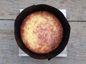 Golden and delicious