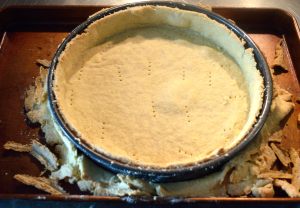 don't look at that bubble