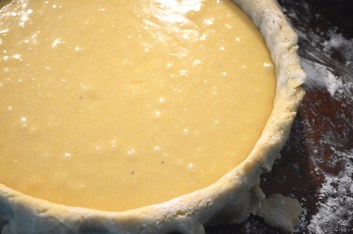 I may have forgotten to take a photo of the jam stage