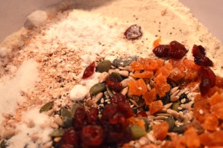 I feel healthier just looking at it