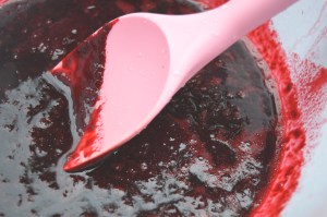 such a great colour, a little hallowe'eny