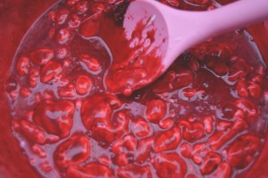 Unnervingly anatomical at this stage but no need for a doctor just yet