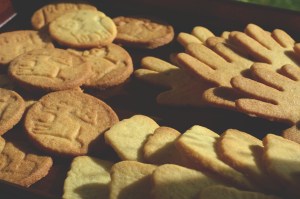 golden deliciousness