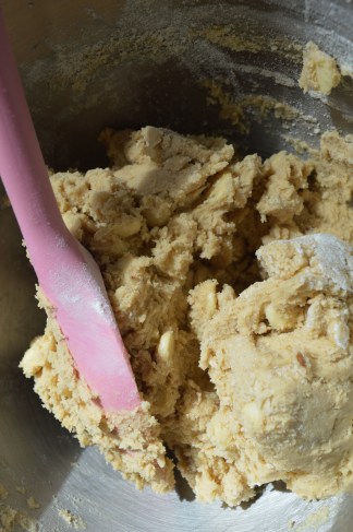 cookie dough