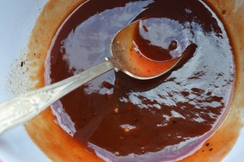 bbq chicken sauce