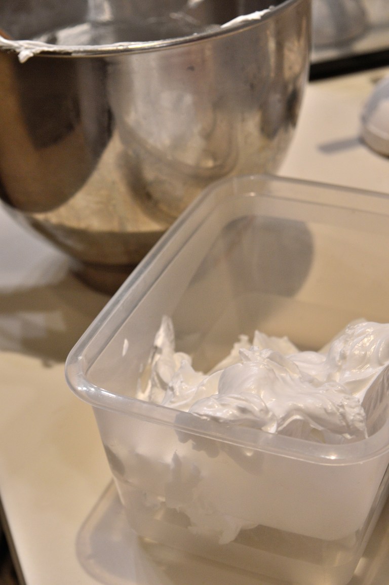 meringuefrosting