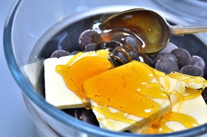 chocolate biscuit cake