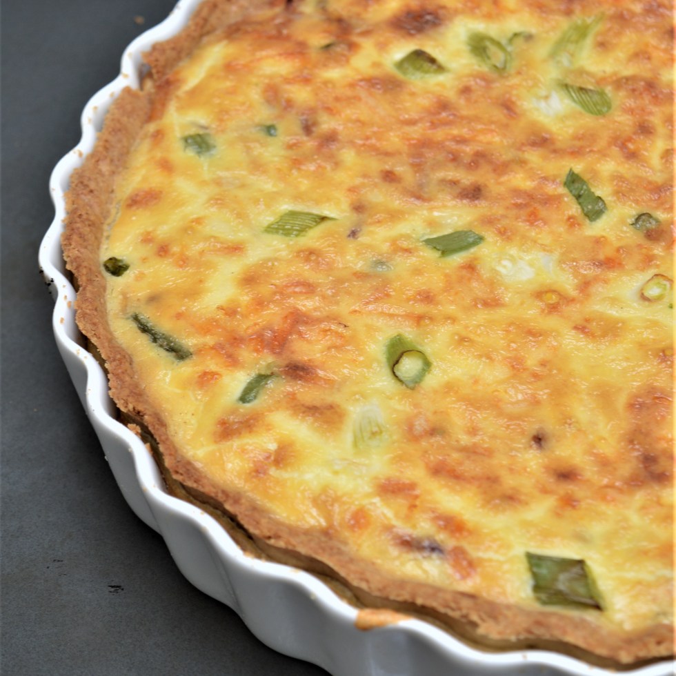 quiche