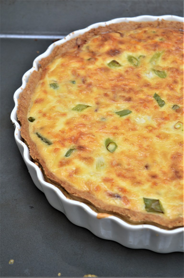 quiche