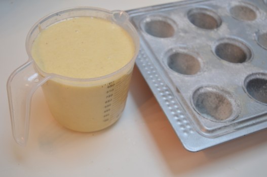 friands and finaciers