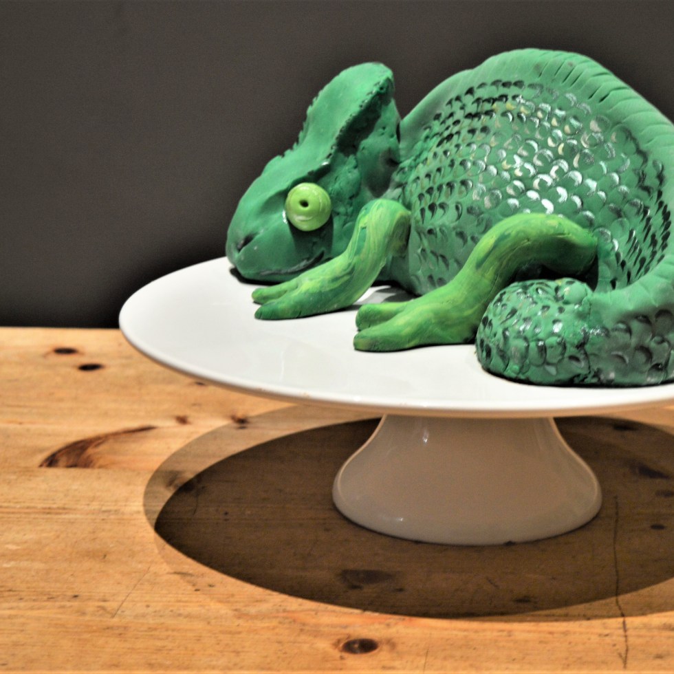 gluten free chocolate almond cake