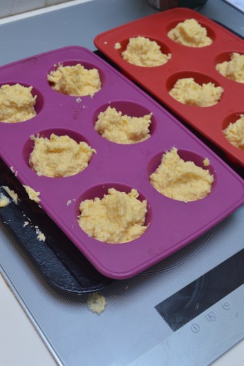 Yotem ottelenghi lemon teacakes